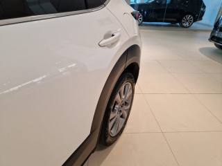MAZDA CX-30 usata, con Bluetooth