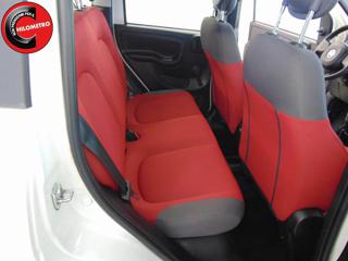 FIAT Panda usata, con Controllo trazione