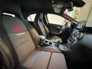 MERCEDES-BENZ A 180 usata, con Servosterzo