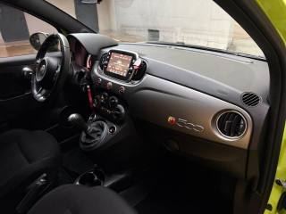 ABARTH 595 usata, con Servosterzo