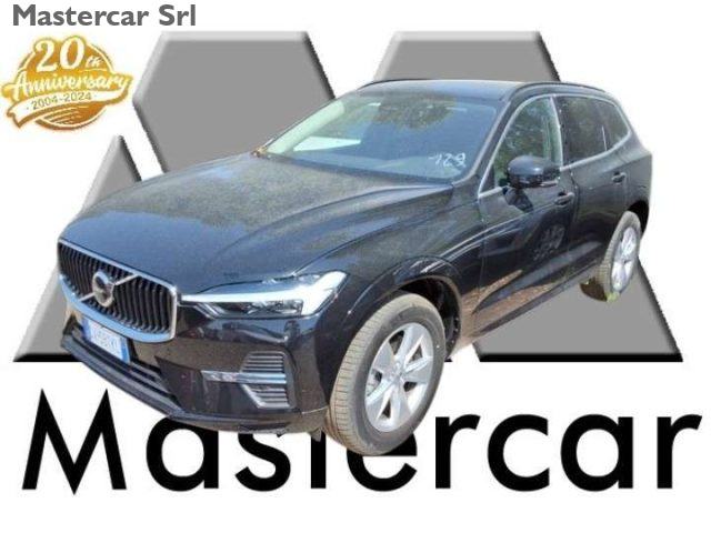 VOLVO XC60 usata, con Airbag