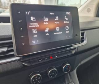 RENAULT Kangoo usata, con Interni in pelle