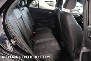 VOLKSWAGEN T-Roc usata, con Sensore di pioggia