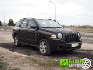 JEEP Compass usata, con Airbag