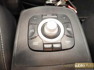 RENAULT Scenic usata, con Sedile posteriore sdoppiato