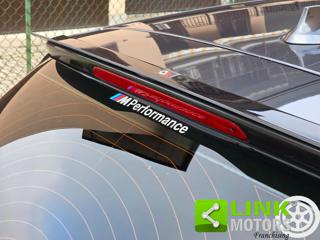 BMW 118 usata, con Regolazione elettrica sedili