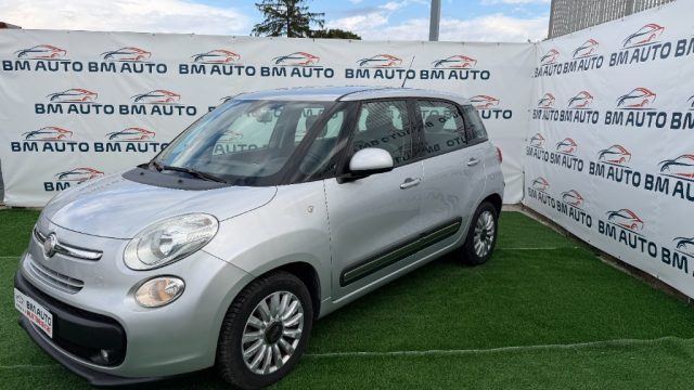 FIAT 500L usata, con Airbag