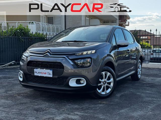 CITROEN C3 usata, con ABS