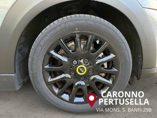 MINI Cooper SE usata, con Immobilizzatore elettronico