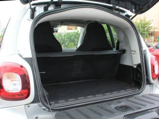 SMART ForTwo usata, con Frenata d