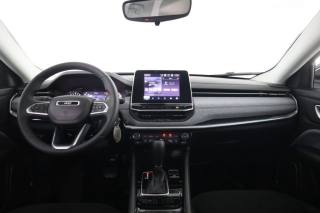 JEEP Compass usata 4