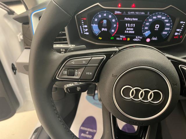 AUDI A1 usata, con Cerchi in lega