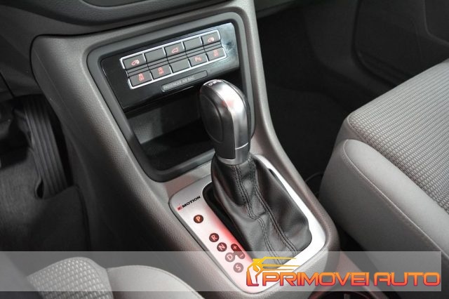 VOLKSWAGEN Sharan usata, con Airbag Passeggero