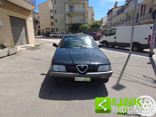 ALFA ROMEO 164 usata 0
