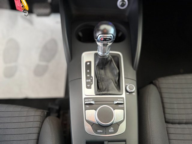 AUDI A3 usata, con USB