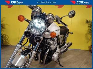 HONDA CB 1100 usata 6