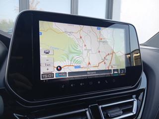 SUZUKI S-Cross usata, con Interni in pelle