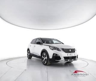 PEUGEOT 3008 usata 1