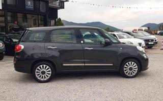FIAT 500L usata 10