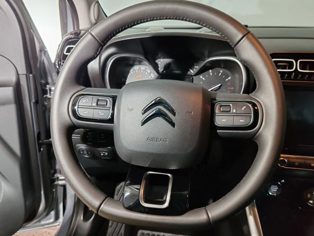 CITROEN C3 Aircross usata, con Climatizzatore