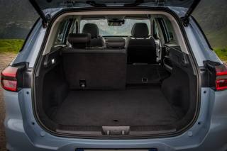 DR MOTOR DR 6.0 usata, con Controllo trazione