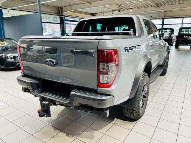 FORD Ranger Raptor usata, con Autoradio