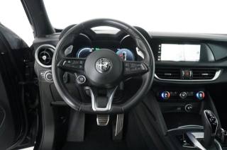 ALFA ROMEO Stelvio usata, con Cerchi in lega