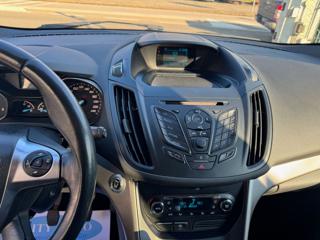 FORD Kuga usata, con Controllo trazione