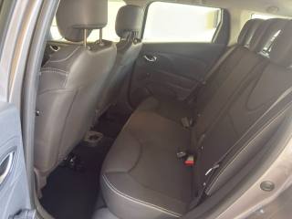 RENAULT Clio usata, con ESP