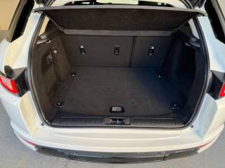 LAND ROVER Range Rover Evoque usata, con Regolazione elettrica sedili