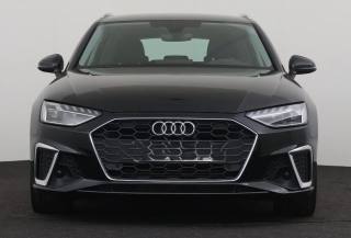 AUDI A4 usata, con Autoradio