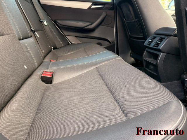 BMW X4 usata, con Controllo automatico clima
