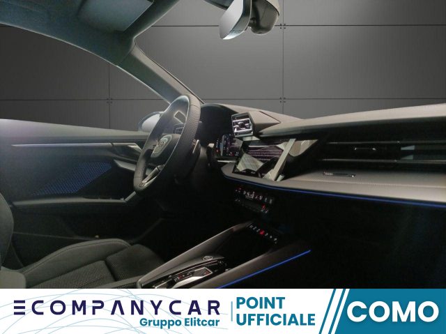AUDI A3 usata, con Climatizzatore