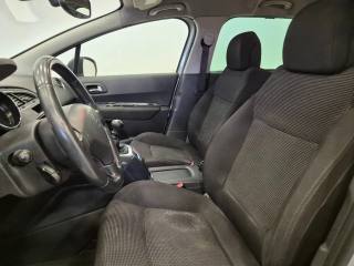 PEUGEOT 5008 usata, con Immobilizzatore elettronico