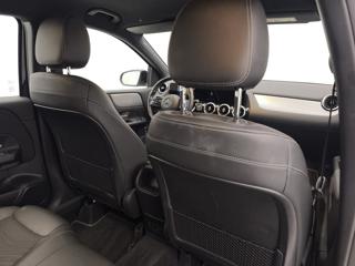 MERCEDES-BENZ B 180 usata, con Specchietti laterali elettrici