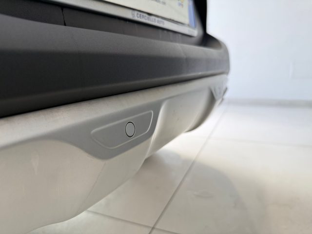 KIA Stonic usata, con Cronologia tagliandi
