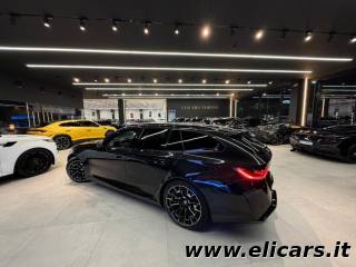 BMW M5 usata, con Antifurto