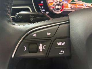 AUDI A4 allroad usata, con Portapacchi