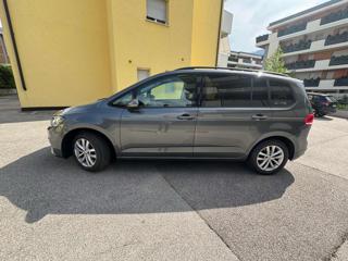 VOLKSWAGEN Touran usata, con Airbag Passeggero