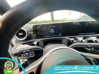 MERCEDES-BENZ A 180 usata, con Park Distance Control