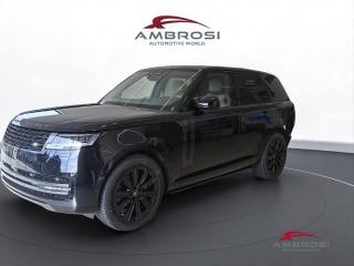 LAND ROVER Range Rover AWD 5DR SWB HSE 350PS Auto
