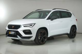 CUPRA Ateca usata, con Immobilizzatore elettronico