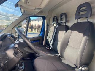 PEUGEOT Boxer usata 14
