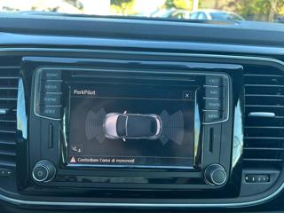 VOLKSWAGEN Maggiolino usata, con Controllo automatico clima