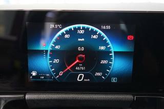 MERCEDES-BENZ B 160 usata 50