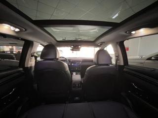 HYUNDAI Tucson usata, con USB