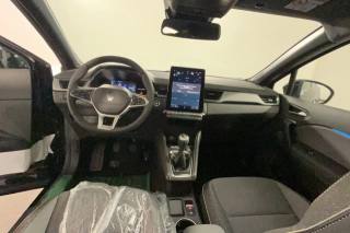 RENAULT Captur usata, con Alzacristalli elettrici