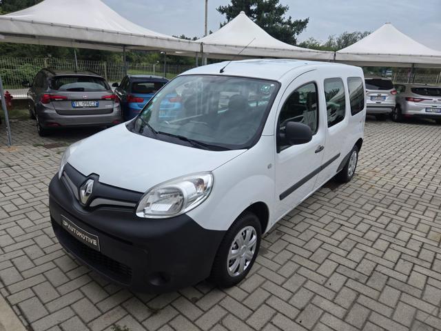 RENAULT Kangoo usata, con Alzacristalli elettrici