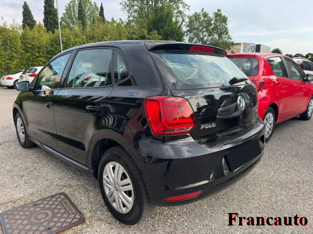 VOLKSWAGEN Polo usata, con Alzacristalli elettrici