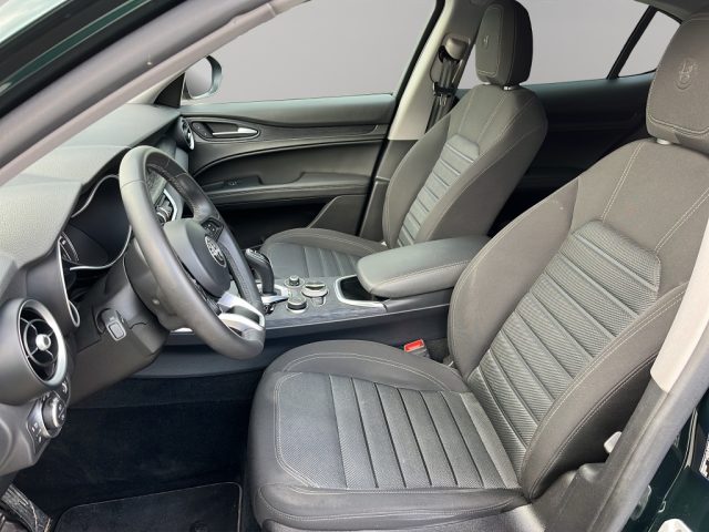 ALFA ROMEO Stelvio usata, con Chiusura centralizzata